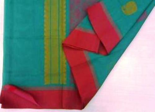 SAREES SALEM 80S WITH BLOUSE